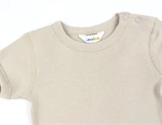 Joha beige body bomuld